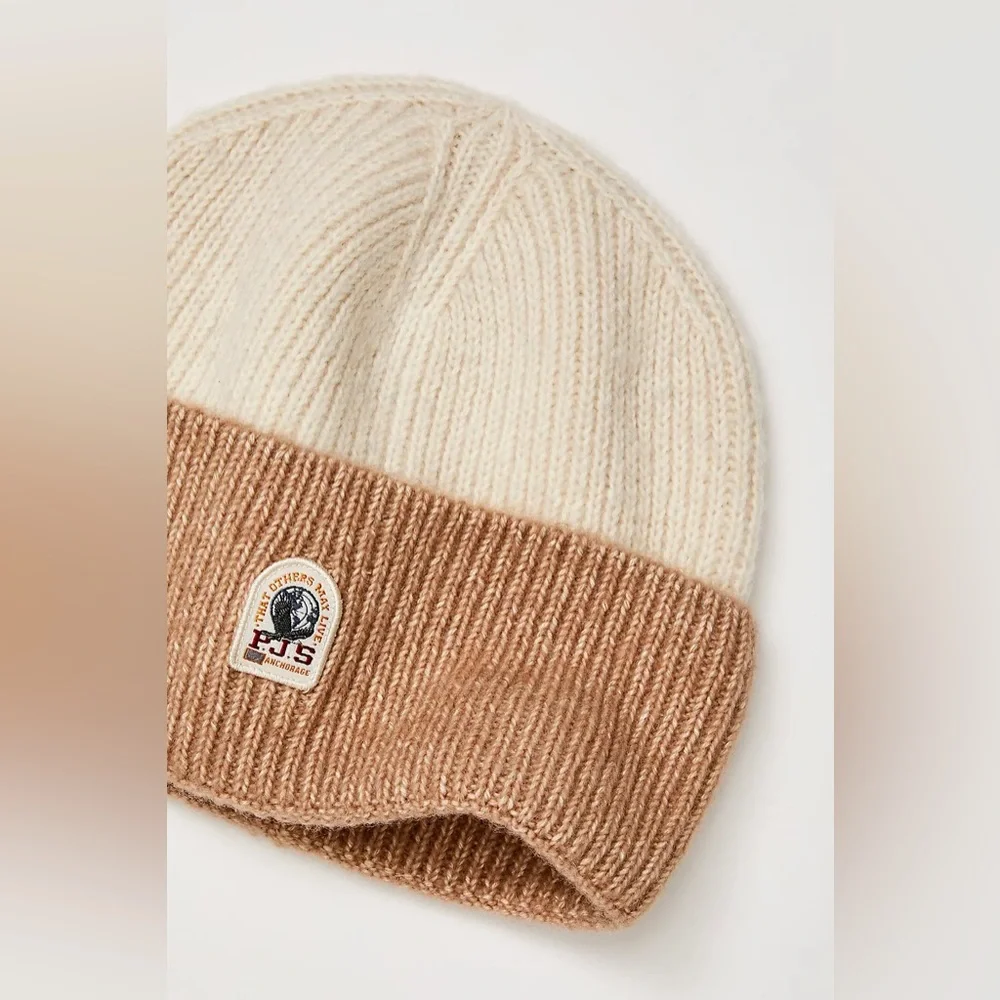 Free People Parajumpers Gardenia Beanie